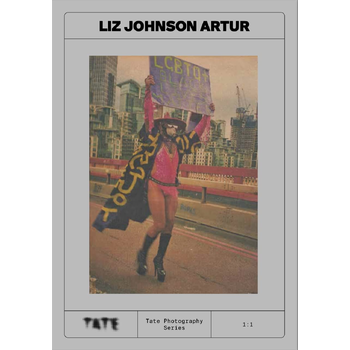 TATE PHOTOGRAPHY LIZ JOHNSON ARTUR (Paperback) bij Singel 344
