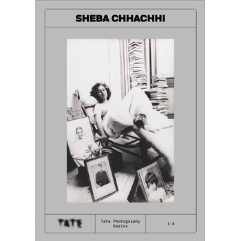 TATE PHOTOGRAPHY SHEBA CHHACHHI (Paperback) bij Singel 344