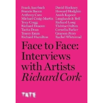 FACE TO FACE (Paperback) bij Singel 344