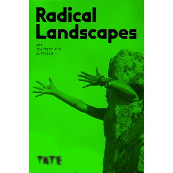 RADICAL LANDSCAPES (Paperback) bij Singel 344