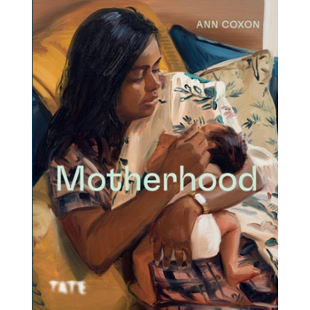 Motherhood (Hardback) bij Singel 344