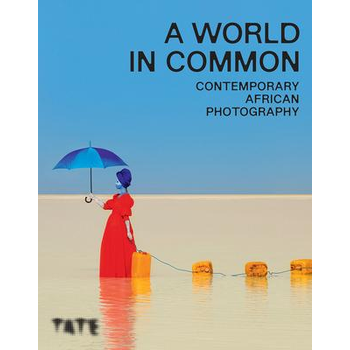 Contemporary african photography (Paperback) bij Singel 344