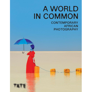 A World in Common (HB) (Hardback) bij Singel 344