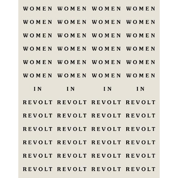 Women in Revolt! (Paperback) bij Singel 344