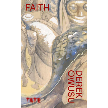 Look Again: Faith (Paperback) bij Singel 344