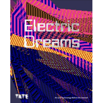 Electric Dreams (Hardback) van Val (Curator Ravaglia