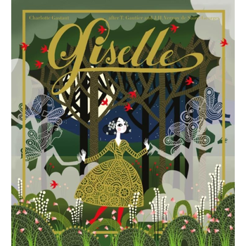 Giselle (Hardback) bij Singel 344