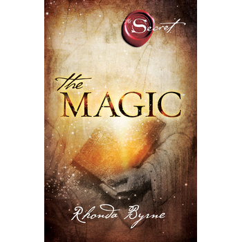 The Magic (Paperback) bij Singel 344