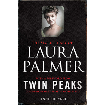 The Secret Diary of Laura Palmer (Paperback) bij Singel 344