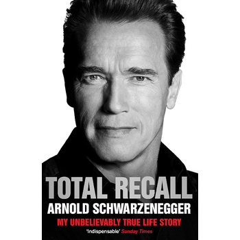 Total Recall (Paperback) bij Singel 344