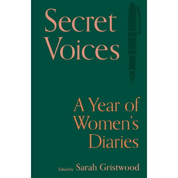 Secret Voices (Hardback) bij Singel 344