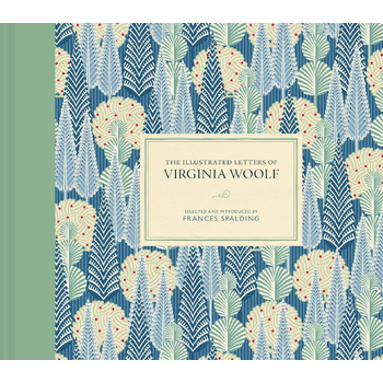 The Illustrated Letters of Virginia Woolf (Hardback) bij Singel 344
