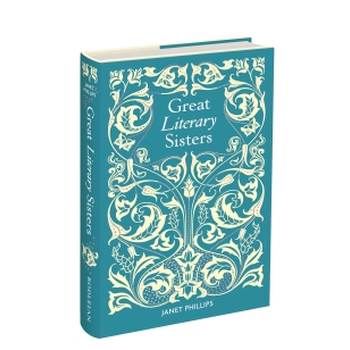 Great Literary Sisters (Hardback) bij Singel 344