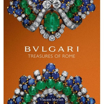 Bulgari (Hardback) bij Singel 344