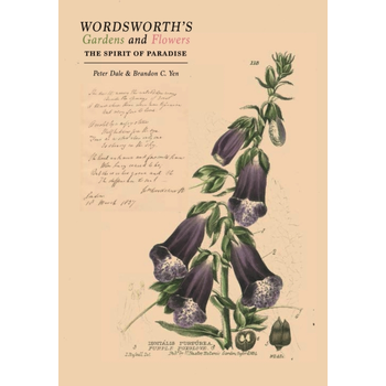 Wordsworth's Gardens and Flowers (Hardback) bij Singel 344