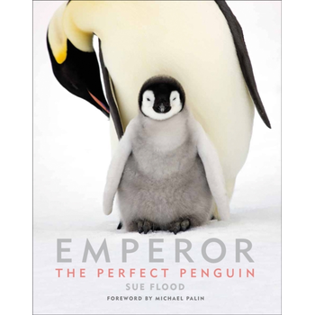 Emperor (Hardback) bij Singel 344
