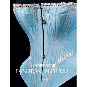 Underwear (Paperback) bij Singel 344