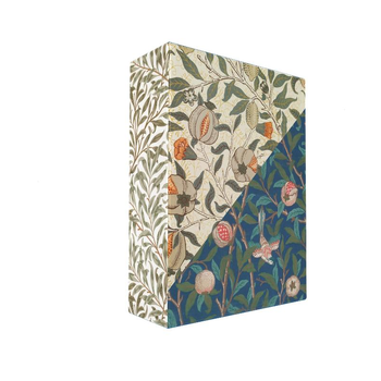 V&A Pattern: William Morris - 100 Postcards bij Singel 344