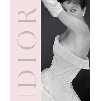 Dior (Hardback) bij Singel 344