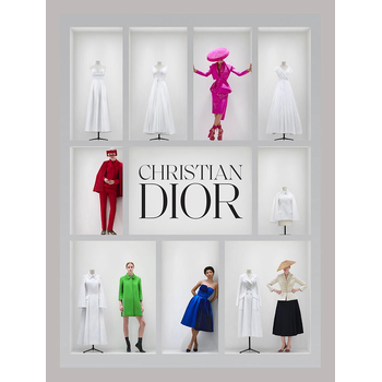 Christian Dior (Hardback) bij Singel 344