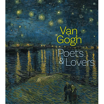 Van Gogh (Hardback) bij Singel 344