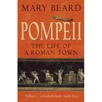 Pompeii (Paperback) bij Singel 344