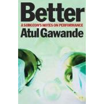 Better (Paperback) bij Singel 344