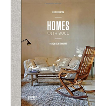 Homes With Soul (Hardback) van Robinzon, Orly