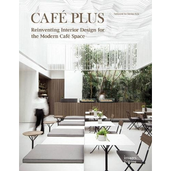 Café Plus (Hardback) van Zornoza, Manuel N.