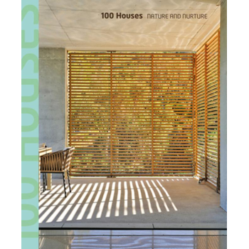 100 Houses (Paperback) bij Singel 344