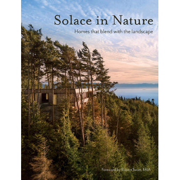 At Home: Solace in Nature (Hardback) bij Singel 344