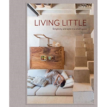 Living Little (Hardback) bij Singel 344