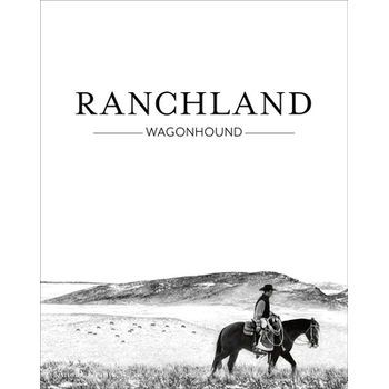Ranchland (Hardback) bij Singel 344
