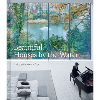Beautiful Houses by the Water (Hardback) bij Singel 344