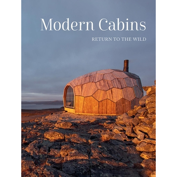 Modern Cabins (Hardback) bij Singel 344