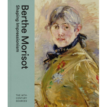 Berthe Morisot (Hardback) bij Singel 344