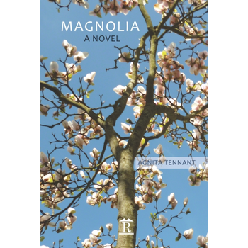Magnolia (Hardback) bij Singel 344