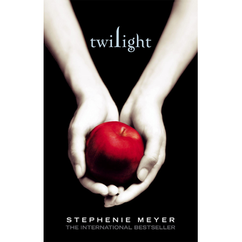 Twilight (Paperback) bij Singel 344