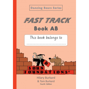Fast Track Book AB (Paperback) bij Singel 344