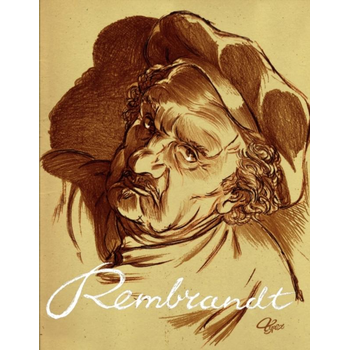 Rembrandt (Paperback) bij Singel 344