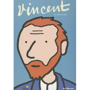 Vincent (Paperback) bij Singel 344