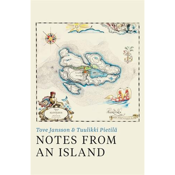 Notes from an Island (Paperback) bij Singel 344