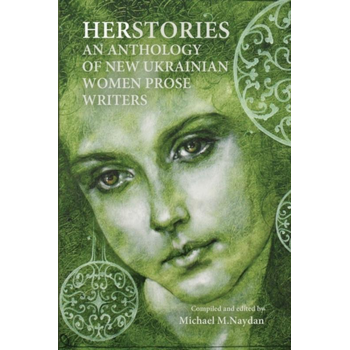Herstories (Paperback) bij Singel 344