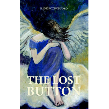 The lost button (Paperback) bij Singel 344