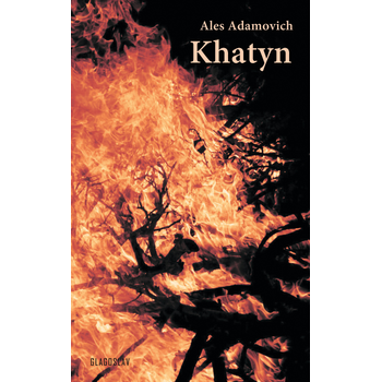 Khatyn (Paperback) bij Singel 344