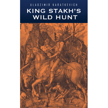 King Stakh's Wild Hunt (Paperback) bij Singel 344