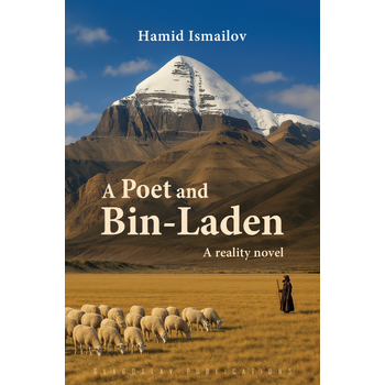 A Poet and Bin-Laden (Paperback) bij Singel 344