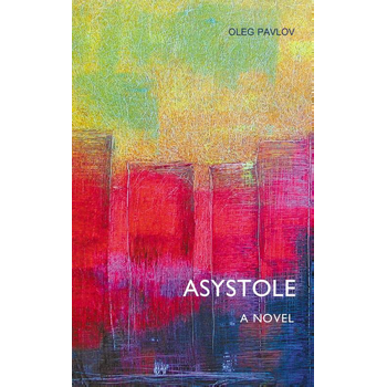 Asystole (Paperback) bij Singel 344