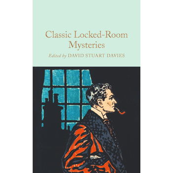 Classic Locked Room Mysteries (Hardback) bij Singel 344