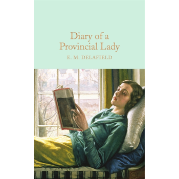 Diary of a Provincial Lady (Hardback) bij Singel 344